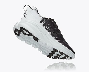 HOKA リコン 3 トレーニングシューズ ブラック/ホワイト 楽天市場】ホカ（HOKA）（レディース）ランニングシューズ